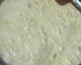 A picture of step 3 of Paneer Basundi.