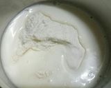 डालगोना आइसक्रीम (Dalgona Icecream recipe in hindi) रेसिपी चरण 3 फोटो