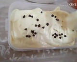 Foto del paso 5 de la receta: Helado de vainilla y galleta fácil!!!