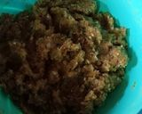 A picture of step 2 of Chicken Kababs.
