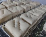 Foto del paso 6 de la receta: Bizcochitos de grasa