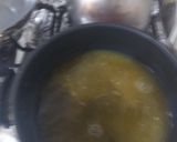 Foto del paso 5 de la receta: Picarones Joha con almíbar de naranja... 😋