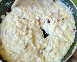 गुड़ बनाना शीरा (gur banana sheera recipe in Hindi) रेसिपी चरण 4 फोटो