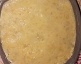 A picture of step 6 of Shepherd's pie.