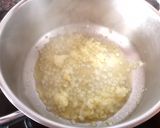 Foto del paso 1 de la receta: Crema de pepino (con toque de romero y eneldo)