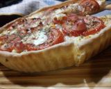 Foto del paso 3 de la receta: Masa para tarta