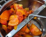 Foto del paso 2 de la receta: Passata de tomate