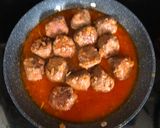 Foto del paso 3 de la receta: Albóndigas de Res