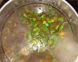 Foto langkah ke 10 dari resep Soto Rawon Bumbu Bamboe.