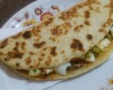 صورة لخطوة 4 من وصفة مقلوب تونسي بلمسة جزائرية 🌮