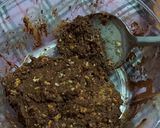 Foto langkah ke 4 dari resep Chocolate Truffles Regal.