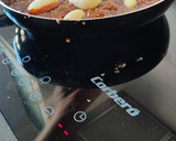 Foto del paso 4 de la receta: Patatas al caramelo