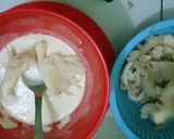 Foto langkah ke 2 dari resep Jamur Crispy Tepung Serba Guna.
