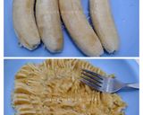 Foto langkah ke 1 dari resep Bolu pisang panggang ekonomis.