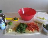 Clean & Quick Quacamole recipe step 2 photo