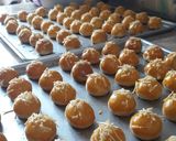 Foto langkah ke 6 dari resep Nastar Lumer.