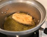 Foto del paso 3 de la receta: Fritada de pollo con salsa tártara