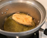 Foto del paso 3 de la receta: Fritada de pollo con salsa tártara