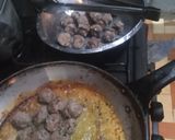 Foto del paso 1 de la receta: Albóndigas con puré