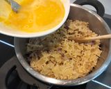 Foto del paso 9 de la receta: Mafalda a la carbonara clásica con panceta