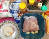 Foto langkah ke 1 dari resep Ayam Fillet Goreng Mentega 🧈🧈🧈.