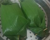 Foto langkah ke 4 dari resep Pepes Ikan Nila.