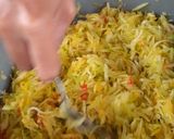 Foto langkah ke 1 dari resep Rujak serut mangga.