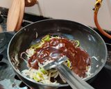 નુડલ્સ(Noodles Recipe In Gujarati) રેસીપી સ્ટેપ7ફોટો