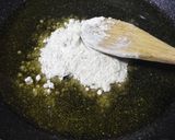 Foto del paso 5 de la receta Lasaña de soja texturizada