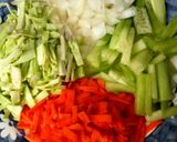 Foto del paso 3 de la receta: Yakisoba