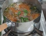 Foto langkah ke 4 dari resep Ayam Goreng Rempah.
