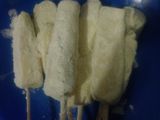 Mozarella CornDog