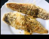 Foto del paso 3 de la receta: Filetes de merluza al limón