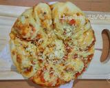 Foto langkah ke 5 dari resep Pizza Roll Empuk.
