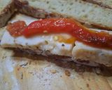Foto del paso 12 de la receta: Queso saborizado casero