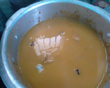 செட்டிநாடு நாட்டுக்கோழிக் குழம்பு(Naattukozhi kulambu recipe in tamil) ரெசிபி ஸ்டேப் 13 புகைப்படம்