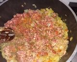 Foto del paso 2 de la receta: Empanadas de carne