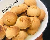 A picture of step 7 of Gireba🤤.