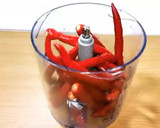 Foto langkah ke 4 dari resep Resep Dendeng Batokok Pedas Daging sapi kurban.