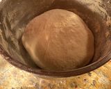 A picture of step 5 of Dough for homemade empanadas.