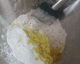 Une image de l'étape 3 de 🌿Brioche à la farine de sarrasin et châtaigne (sans gluten).