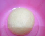 A picture of step 9 of Mahamri.