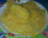Foto langkah ke 4 dari resep Risoles isi sayuran (kulitnya endes surendes).