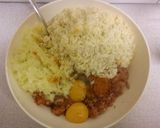 Tejfölös töltött paprika recept fázis 2 fotója