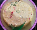 Foto langkah ke 2 dari resep 152. Bekal Bento Anak (Ayam-Jagung-bayam).