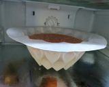 Foto del paso 4 de la receta: Gelatina de piña y zanahoria🍍🥕🥥