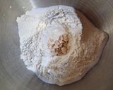 Foto del paso 1 de la receta: 🍕 Prepizza casera facilísima 🍕🤤
