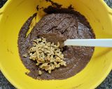 Foto del paso 4 de la receta: Brownie de avellanas