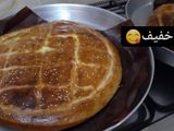 الخبز التركي 🥰