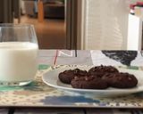 Foto del paso 13 de la receta: Galletas de chocolate y yogurt